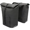 Image de RACKTIME Sacoche double "Virgil 2.0 "Volume : 34 l (2x 17 l), M