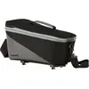 Image de Racktime Racktime Porte-bagages. Talis,Carbon Bl/Stone Gr