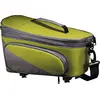 Image de Racktime Racktime Porte-bagages. Talis Plus vert/gris