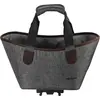 Image de Racktime Racktime Sac à provisions Agnetha Dust Grey