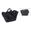 Image de Sac intérieur Racktime pour panier Lea 24x30x22cm, noir, 16ltr