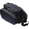 Image de Racktime 1100-001 System Sacoche de vélo Odin, avec adaptateur Snapit, noire