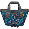 Image de Racktime Racktime Sac à provisions Agnetha Midnight Flowers