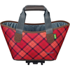 Image de Racktime Racktime Sac à provisions Agnetha Noble Red
