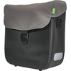Image de Racktime Racktime Sacoche individuelle Tommy, noir/gris