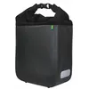 Image de Racktime Racktime sacoche individuelle Donna, noir
