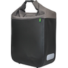 Image de Racktime Racktime sacoche individuelle Donna, noir/gris