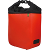 Image de Racktime Racktime sacoche individuelle Donna, orange/noir