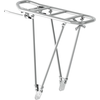 Image de Porte-bagages Racktime System Foldit Adj.2.0, 24-29', alu, env. 788g, argenté