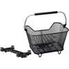 Image de Racktime Rt Baskit Deluxe 2.0 Schwarz