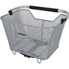 Image de Panier RACKTIME System Baskit Deluxe 2.0, argent