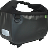 Image de RACKTIME YVES 2.0, Sacoche pour porte-bagages, 31,5x13,5x20cm, noir, RT-0803-201