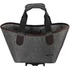 Image de RACKTIME System sac à provisions AGNETHA 2.0, gris