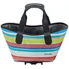 Image de Racktime Syst.Einkaufstasche Agnetha 2.0 sweet candy, inkl. Adaptateur Snapit 2.0