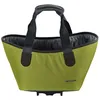 Image de RACKTIME System sac à provisions AGNETHA 2.0, vert