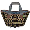 Image de Sac à provisions Racktime Agnetha 2.0 nautical ropes 34x25,5x37 cm