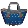 Image de RACKTIME System sac à provisions AGNETHA 2.0, polka dots