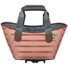 Image de Sac à provisions Racktime Agnetha 2.0 or rose 34x25,5x37 cm
