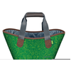 Image de RACKTIME Système Sac à provisions AGNETHA 2.0, veggie