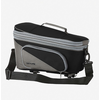 Image de Sacoche Racktime System Talis Plus 2.0 noire/grise, incl. adaptateur Snapit 2.0