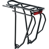 Image de Porte-bagages RACKTIME Gleamit 2.0 Tour, 28/29", sans feu de position