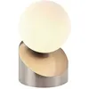 Image de Nino Leuchten lampe de table 1flg ALISA incl.1xG9,3W ; 50300101