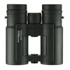 Image de Eschenbach Sektor D Compact PLUS 10X42 B Jumelles, Grossissement 10x, Diamètre de l'objectif 42 mm, Champ de vision 87 m à 1000 m, Protégées contre les projections d'eau