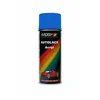 Image de Peinture Carrosserie Bleu Abysse, Peugeot Kps, 400ml Motip
