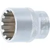 Image de BGS 10224 Douille "Gear Lock", 12,5 (1/2), 24 mm