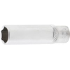 Image de BGS 10510 Douille "Pro Torque®" 6,3 (1/4), 10 mm, profonde