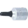 Image de Douille À Embouts 6,3 Mm (1/4'') Profil Ts (pour Torx Plus) Avec Perçage Ts20 Bgs 2355-ts20