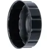 Image de Clé À Filtres Cloches Douze Pans Ø 76 Mm Pour Fiat, Mercedes-benz, Renault Bgs 1039-76-12