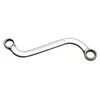 Image de S-forme 830 Clé Polygonale Double 14 X 15 Mm