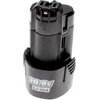Image de BGS Batterie de rechange Li-Ion 10,8 V / 1,3 Ah pour art. 9259 - 9259-1