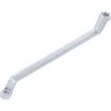 Image de Clé Polygonales Double Embouts Avec Têtes Polygonales Profil E Coudées E10 X E12 Bgs 2281-10x12