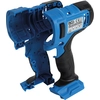 Image de BGS technic 9919 Visseuse à choc sans fil - Kit de réparation du boîtier - bleu/noir
