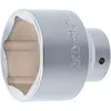 Image de Bgs 1207-60 Douille Pour Clé, Six Pans 20 Mm (3/4'') 60 Mm
