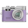 Image de Rollei Compactline 12068, 2 MP, 1920 x 1080 pixels, 1/4", Full HD, 18 g, violet