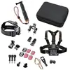 Image de Accessoires pour caméra Rollei 21639 Kit noir, orange, rouge - Neuf