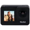Image de Rollei D6Pro caméra pour sports d'action 48 MP 5K Ultra HD CMOS 25,4 / 2,3 mm (1 / 2.3 ) Wifi 69,5 g - Neuf