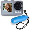 Image de Rollei 9s Plus caméra pour sports d'action 20 MP 4K Ultra HD Wifi - Neuf