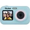 Image de Rollei Sportsline Fun Appareil photo compact 5 MP Vert (40453)