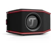 Image de Teufel Rockster Go 2 Bluetooth Speaker wireless black red - Haut-parleur - Sans fil