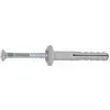 Image de Fischer - Cheville À Frapper - Nf - 40 Mm - Diamètre 6 Mm - Boîte De 200 Pièces