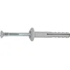 Image de Fischer - Cheville À Frapper - Nf - 25 Mm - Diamètre 5 Mm - Boîte De 200 Pièces