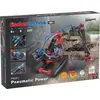 Image de Kit STEM Systèmes pneumatiques, Fischertechnik
