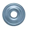 Image de Rosace Plate De 26 Mm, Boite De 20 Pièces