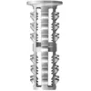 Image de Fischer - 50 Chevilles Rodforce Fgd 12 M8 Pour La Fixation Facile Et Rapide De Tiges Filetées
