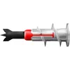 Image de Fischer - Duoblade Ld Cheville Pour Plaques De Plâtre 44 Mm 545677 40 Pc(s)
