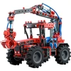 Image de Kit STEM Moteurs pneumatiques, Fischertechnik